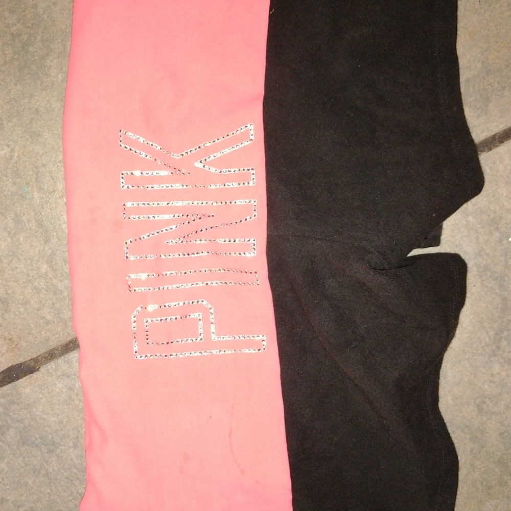Yoga shorts